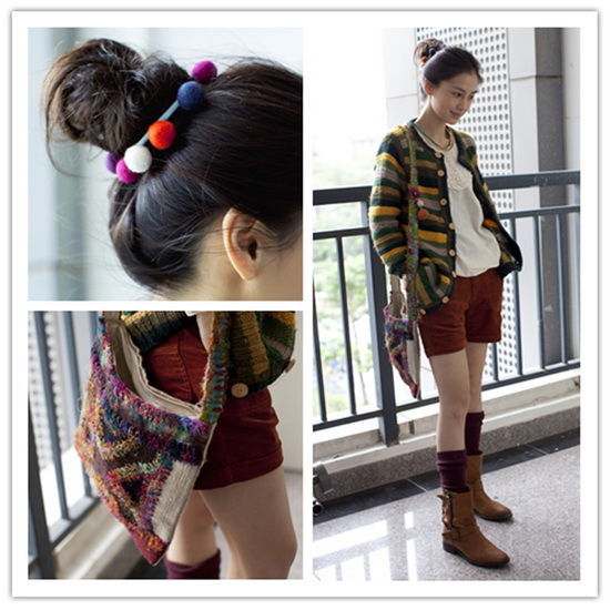 ����+�޲�ȹ Angelababy���ı�ɭŮ