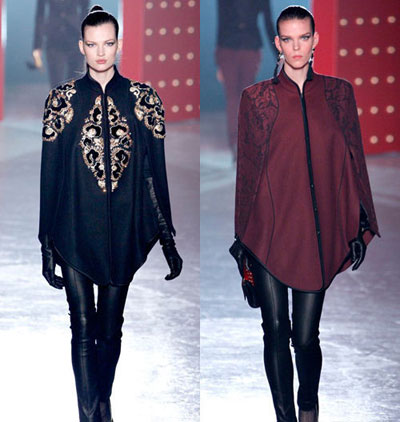 Jason Wu �峯��͢װ���ݴ�Խ��