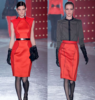 Jason Wu �峯��͢װ���ݴ�Խ��