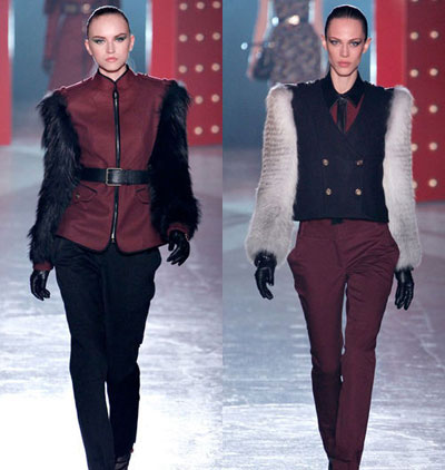 Jason Wu �峯��͢װ���ݴ�Խ��