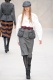 Burberry Prorsum 2012�ﶬ�׶�ʱװ�� �������������黳