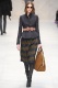 Burberry Prorsum 2012�ﶬ�׶�ʱװ�� �������������黳