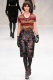 Burberry Prorsum 2012�ﶬ�׶�ʱװ�� �������������黳