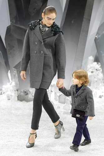Chanel�����������3��ģ��