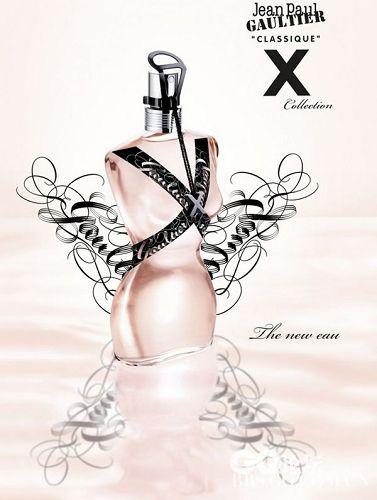 ���ҮClassique X L'Eau����ˮ
