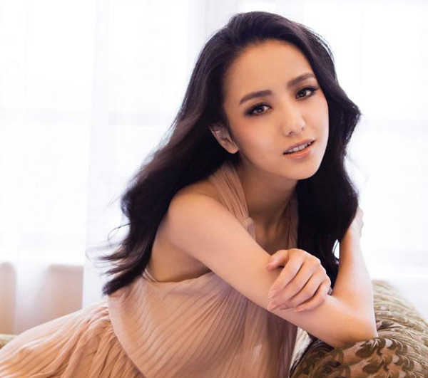 佟丽娅陈思成因戏生情 剧组里相恋的明星