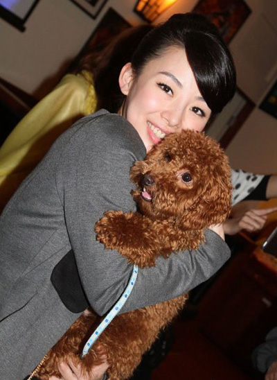 九球天后潘晓婷惜败 寄望来年得好成绩
