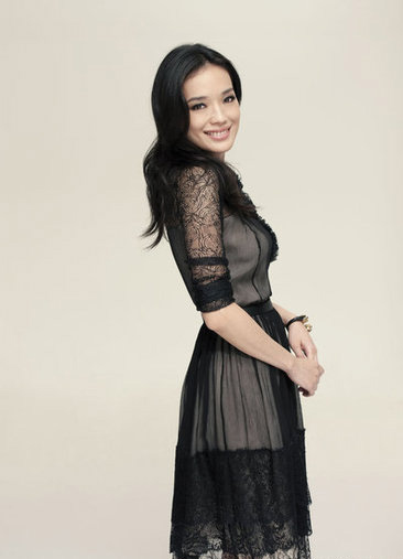 ����ο���˿��ȹ չ������Ц��