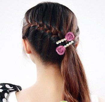 �ְ��ֽ���DIY���ӻ���ͷ ������ʱ��