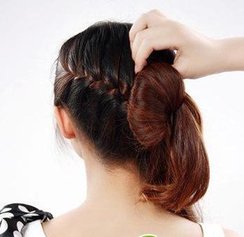 �ְ��ֽ���DIY���ӻ���ͷ ������ʱ��