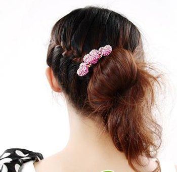 �ְ��ֽ���DIY���ӻ���ͷ ������ʱ��