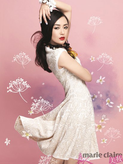 ���30+�촽��ȹչ��ʮ��Ů��ζ