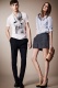Burberry 2013�紺�ȼ�ϵ�� �������ŵ��ִ����з�