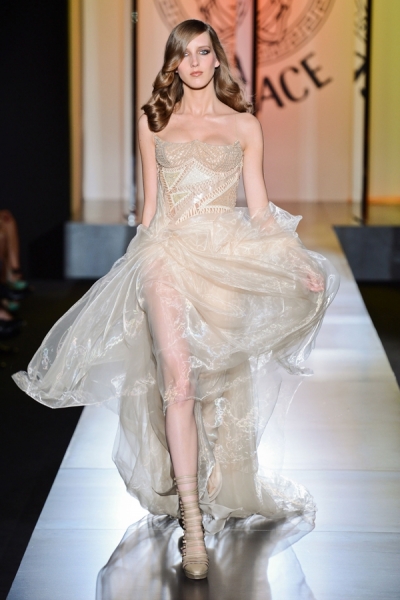 VERSACE�ﶬ�߶���ˮ���е�����ɯ