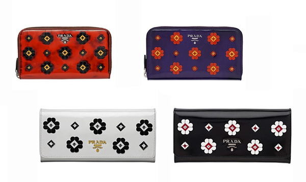 �����������Ƥ�� Prada2012�ﶬ�����ִ�