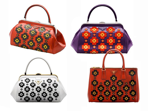 �����������Ƥ�� Prada2012�ﶬ�����ִ�
