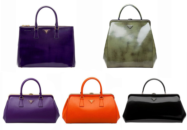 �����������Ƥ�� Prada2012�ﶬ�����ִ�