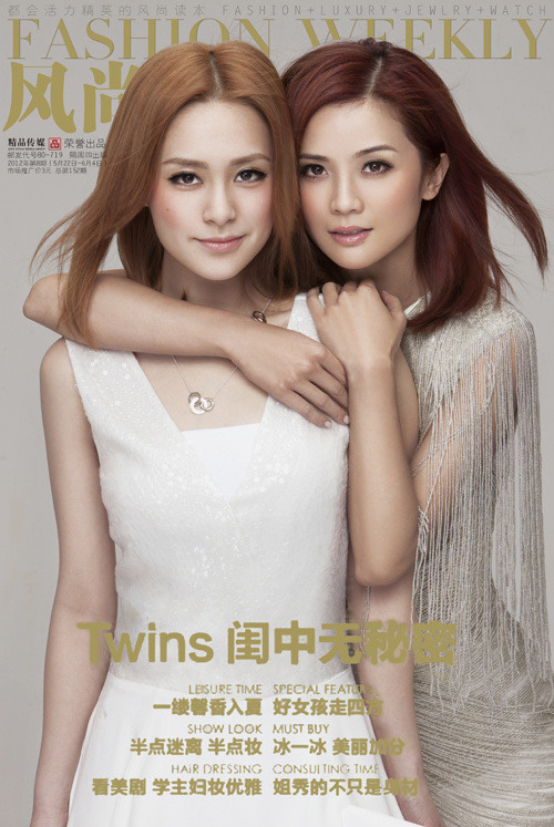 TWINS������д�棺����������