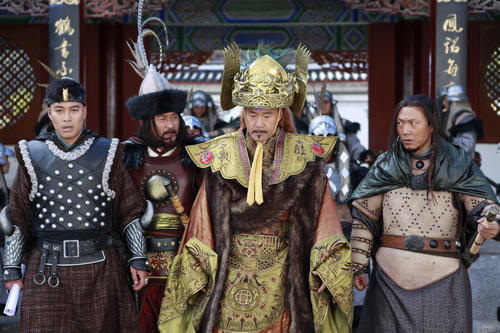 ��ľ�����ơ�������3 ��Ϊ��˼�봫��������