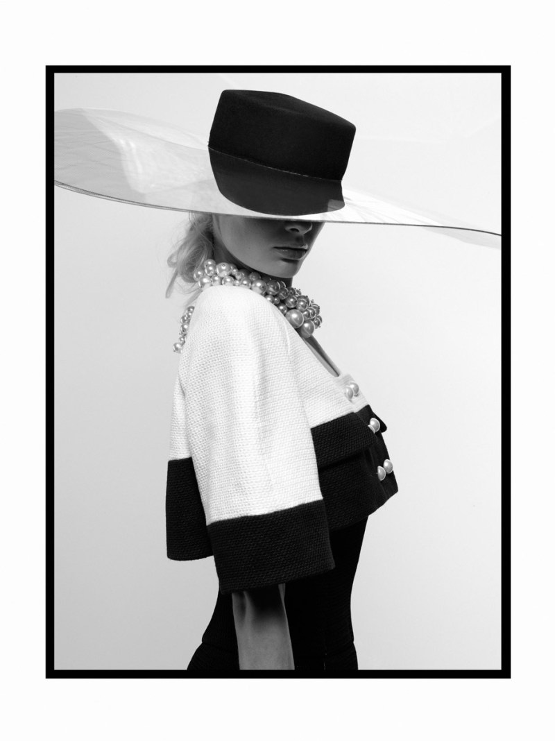 Chanel 2013���ĸ߼�����ϵ�д�Ƭ
