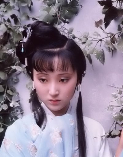 天下男人为何倾倒于林黛玉的魅力?
