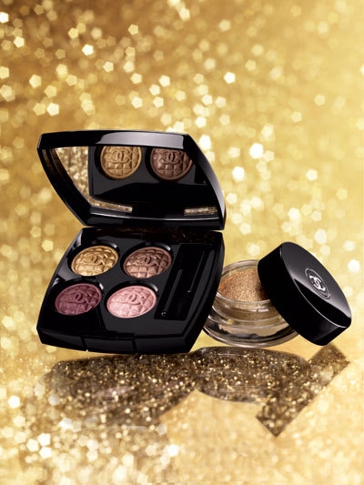 CHANEL2012ʥ��ĺ����ϵ��