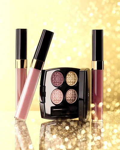 CHANEL2012ʥ��ĺ����ϵ��