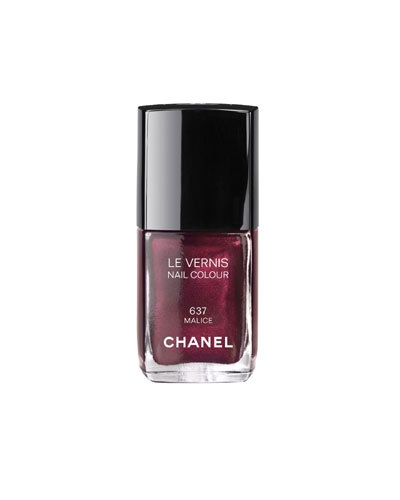 CHANEL2012ʥ��ĺ����ϵ��