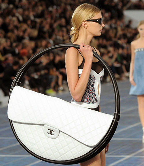 Chanel����Ȧ�������������