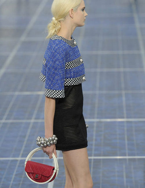 Chanel����Ȧ�������������