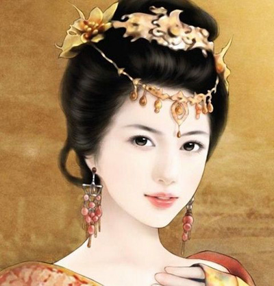 �Ŵ���¥Ů�ӱ��е�10������