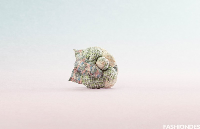 Chanel 2013�紺���δ��������·�