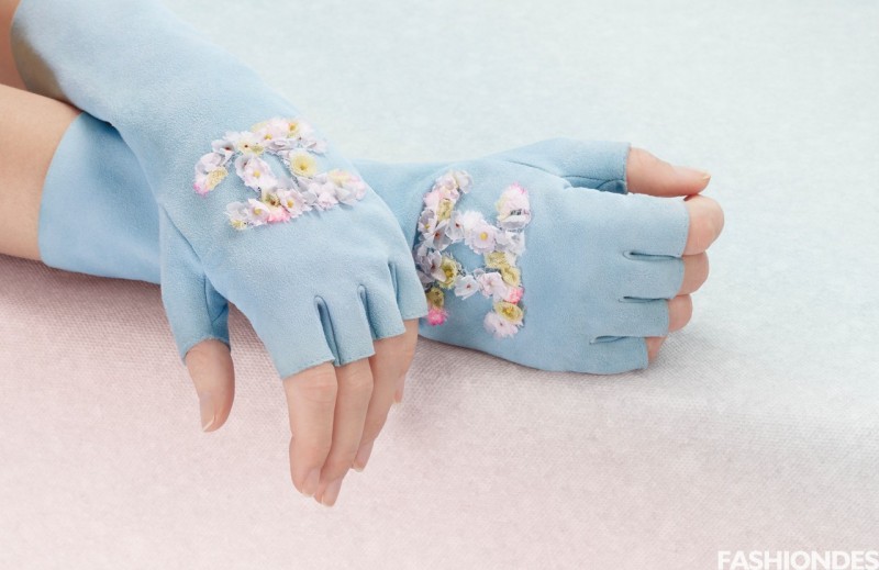 Chanel 2013�紺���δ��������·�