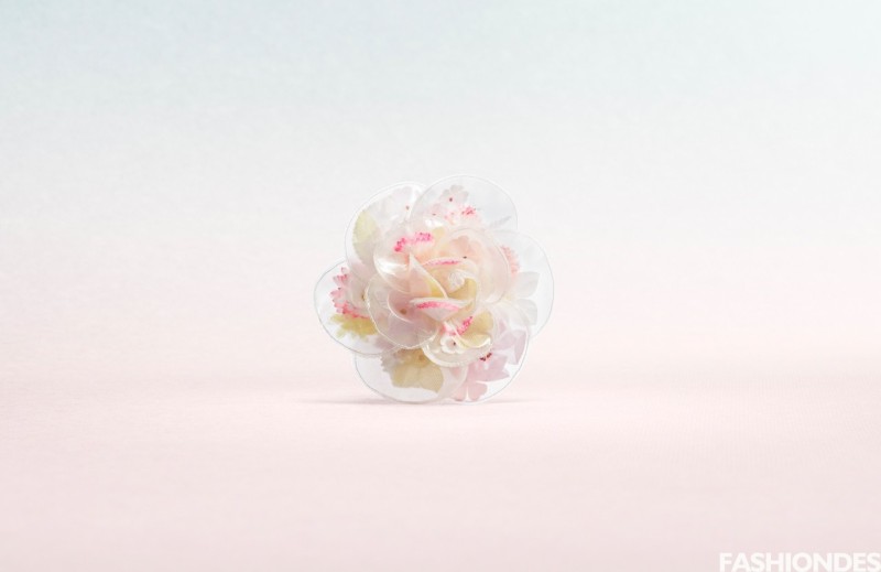 Chanel 2013�紺���δ��������·�