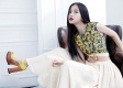 Angelababy��VOGUE����Ƭ �촽�Ȼ�ʱ�����
