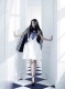 Angelababy��VOGUE����Ƭ �촽�Ȼ�ʱ�����