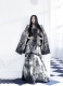 Angelababy��VOGUE����Ƭ �촽�Ȼ�ʱ�����