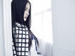 Angelababy��VOGUE����Ƭ �촽�Ȼ�ʱ�����