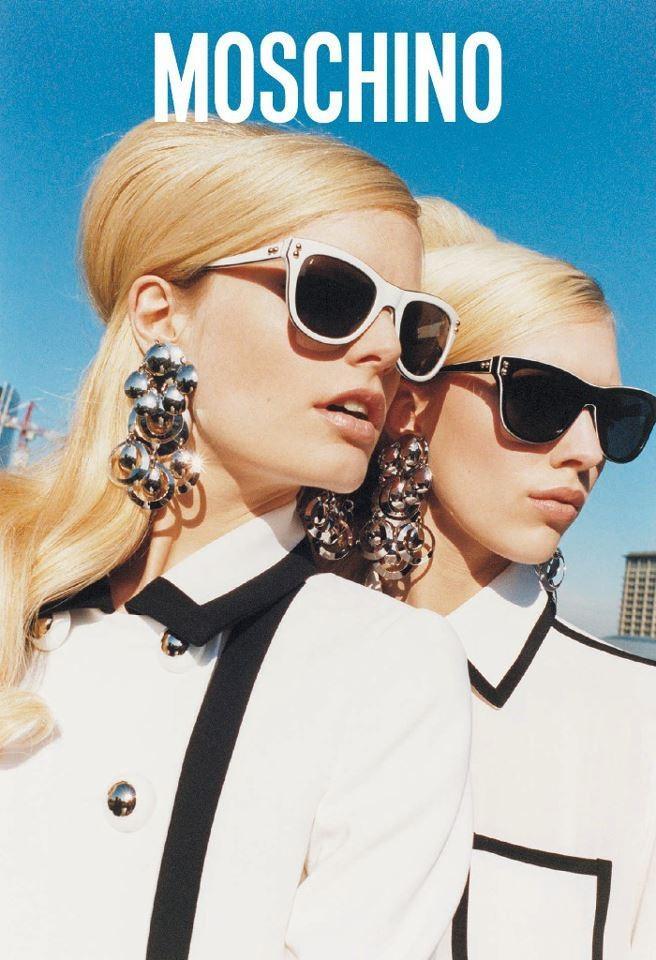 Moschino 2013���Ĺ���Ƭ
