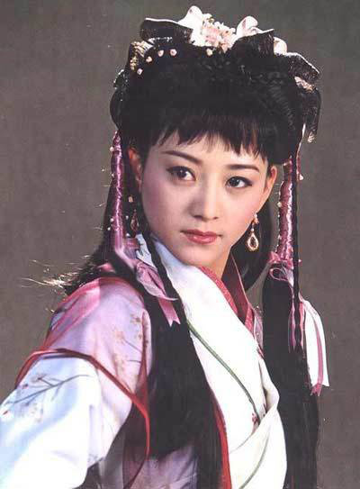 解读金庸小说中的美女之最
