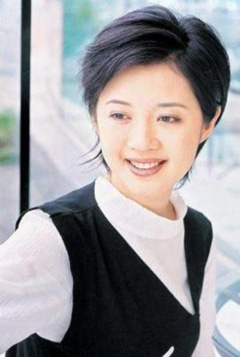 20位春晚当家花旦 青涩写真很惊艳