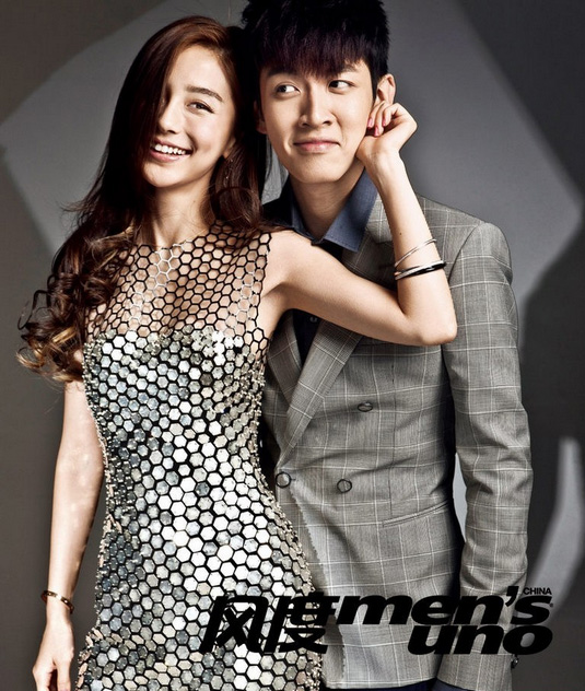 Angelababy���� ���˽ڵ�����Style