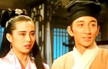 46岁王祖贤疑复出10段情史曝光
