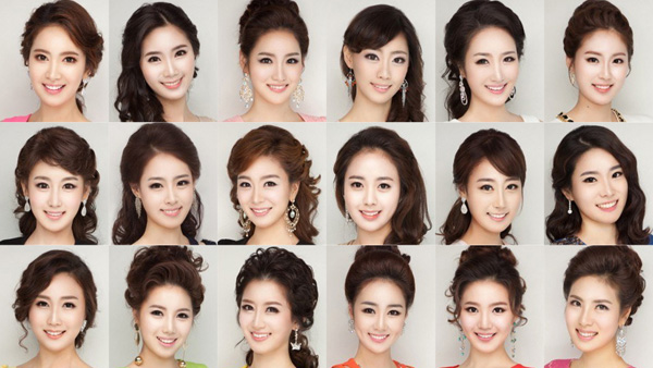 2013�꺫��С��ѡ�� ����Ц���츸��ĸ�׽���