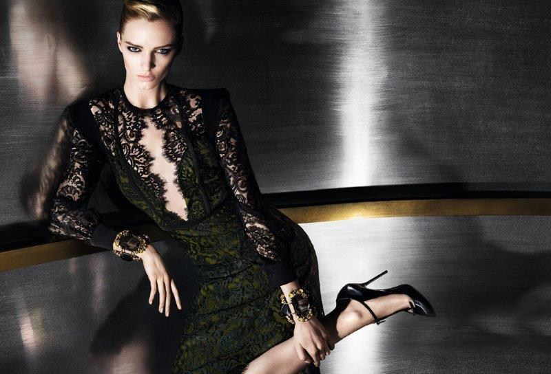 �������Ħ��Ů�� Gucci2013�������Ƭ