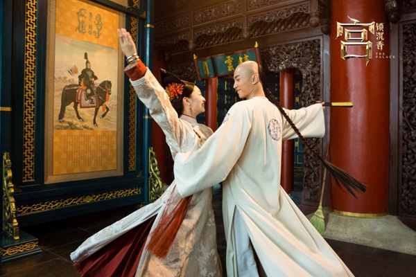 ��Ӱ�桶�����ܶ��������Ů�ɳ��ǡ�