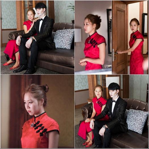 ��Ů�ǿ�Т���������롰������Ӱ ���Ͷ�Ŀһ��