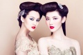 �й�ʽ��Ů���ͼ��� �촽¶�����Ʋ�һ����������