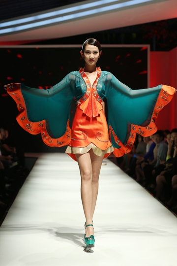 NE��TIGER 2013������ʱ������SHOW