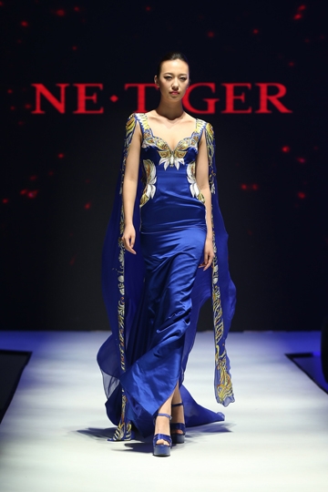 NE��TIGER 2013������ʱ������SHOW
